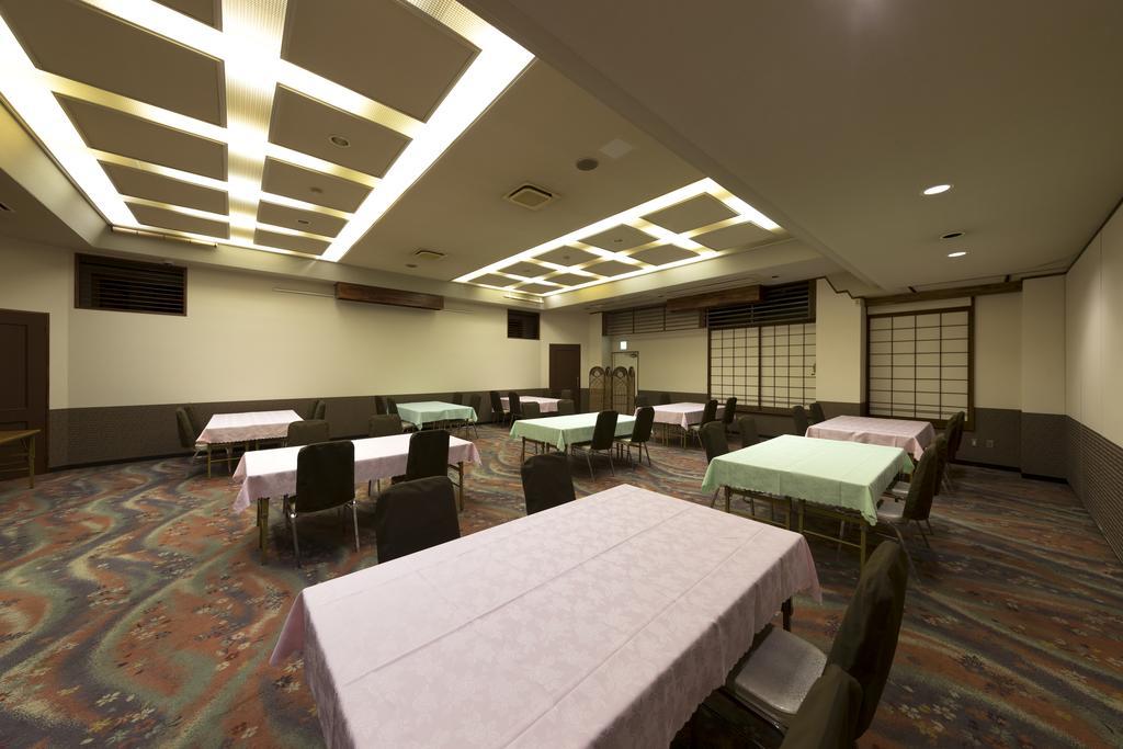 胁川彩阳酒店 平戸市 外观 照片