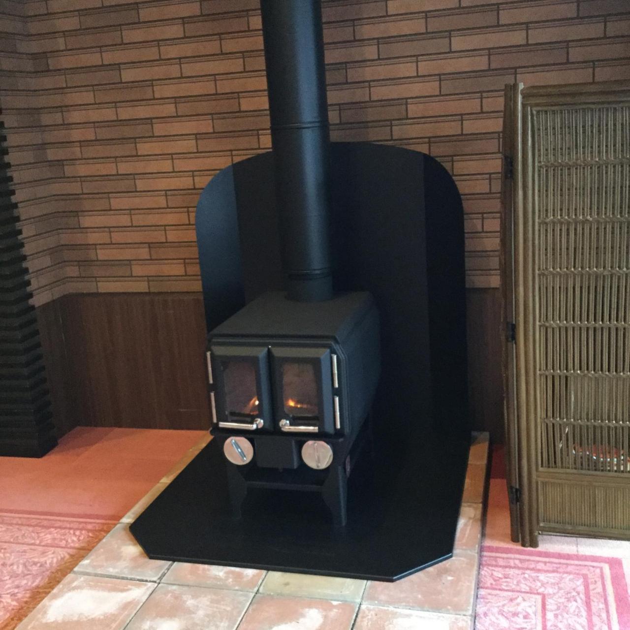 胁川彩阳酒店 平戸市 外观 照片