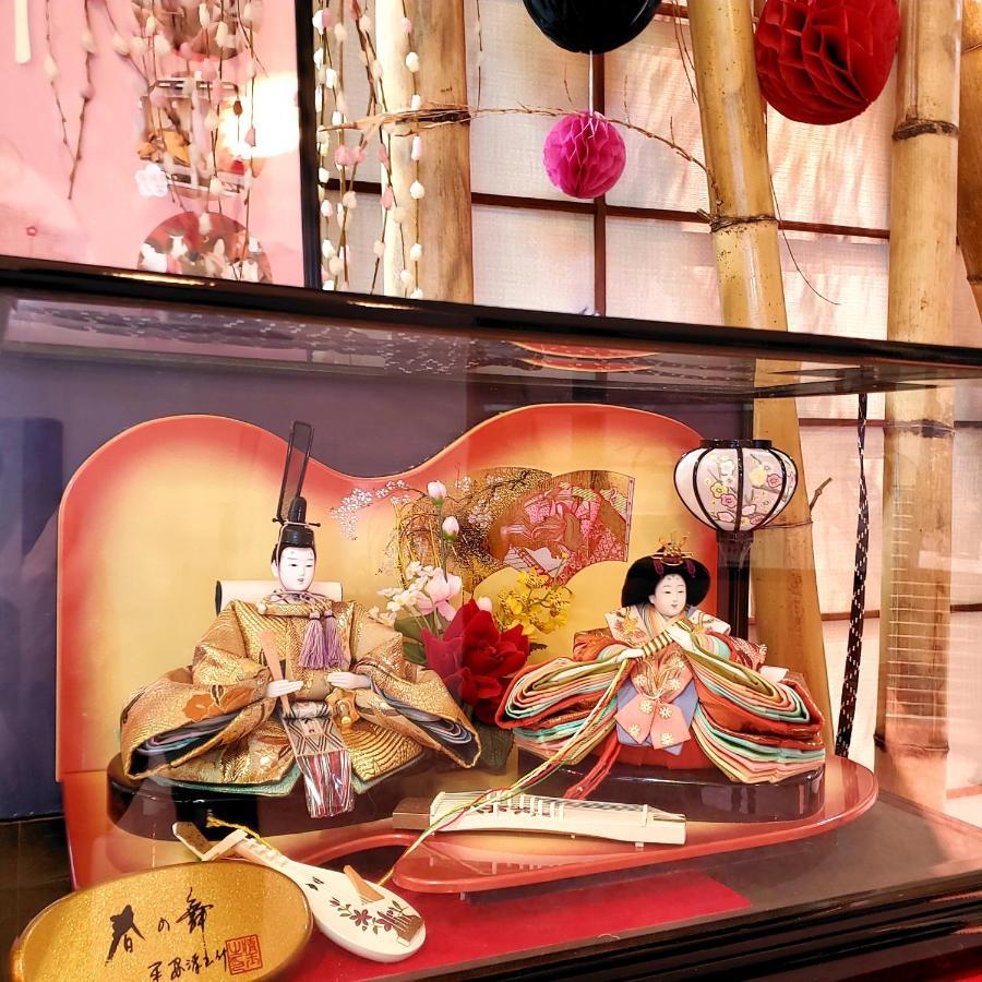 胁川彩阳酒店 平戸市 外观 照片